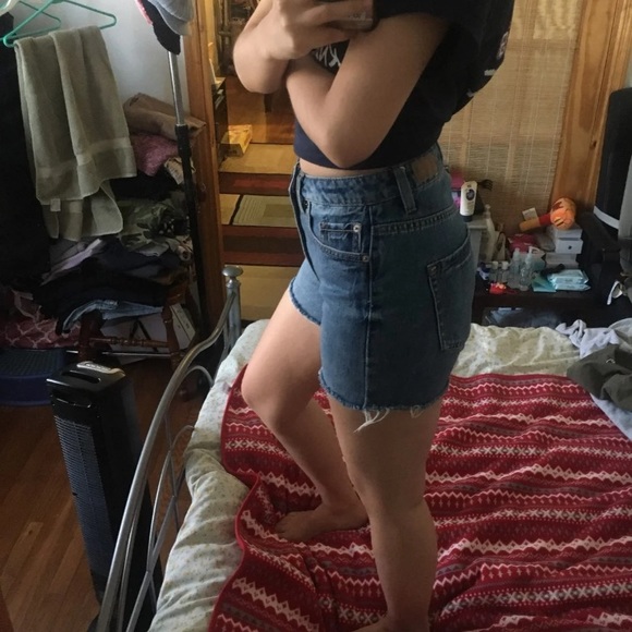 Two pairs of shorts - Picture 7 of 8